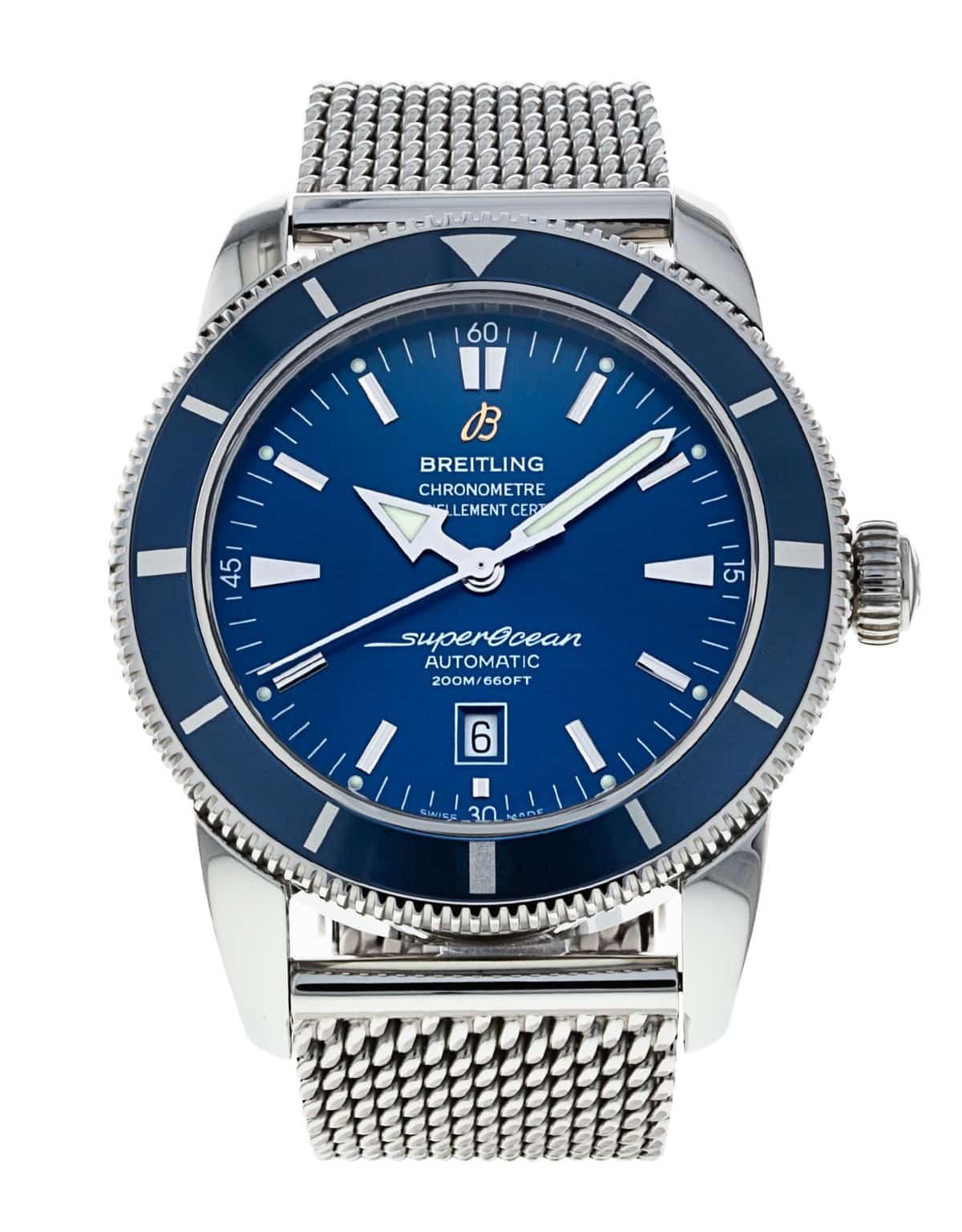 Breitling SuperOcean Heritage A17320